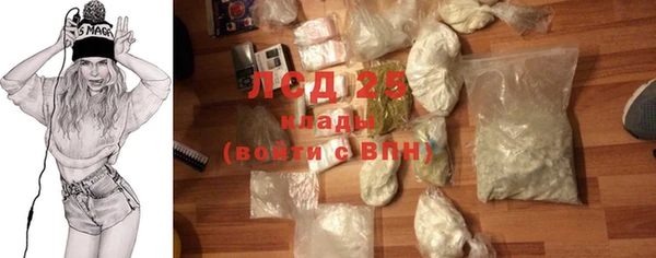 молекула духа Майский